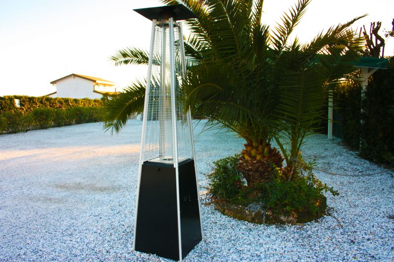 Custom Patio Installation